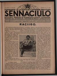 Numero 372-373, nov19 (1931)