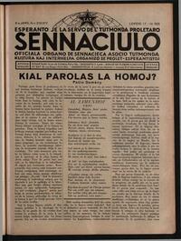 Numero 376-377, dec17 (1931)