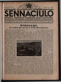 Numero 385, mar24 (1932)
