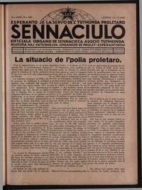 Numero 388, maj19 (1932)
