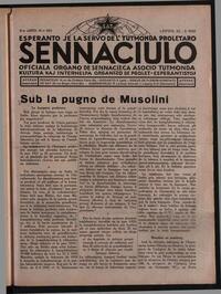 Numero 394, sep22 (1932)