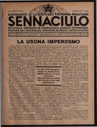 Numero 395, okt20 (1932)