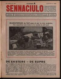 Numero 400, jan12 (1933)