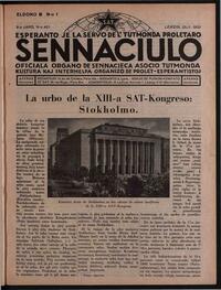 Numero 401, jan26 (1933)
