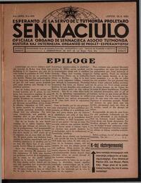 Numero 403, mar25 (1933)