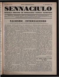 Numero 421, sep25 (1934)