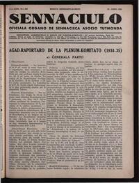 Numero 430, jun25 (1935)