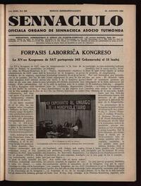 Numero 432, aug25 (1935)