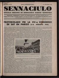 Numero 433, sep25 (1935)