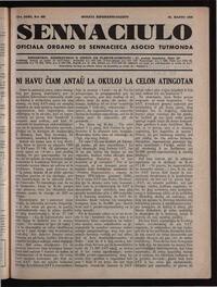 Numero 439, mar25 (1936)