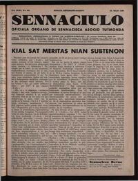 Numero 441, maj25 (1936)