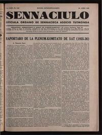 Numero 442, jun25 (1936)