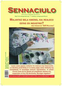 Numero 1218, dec (2006)