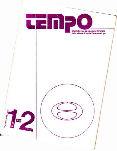 Numero 18-19 (1984)