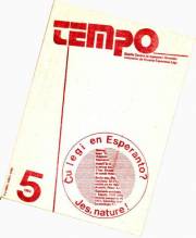Numero 22 (1984)