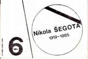 Numero 23 (1984)