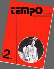 Numero 29 (1986)