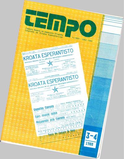 Numero 38-39 (1988)