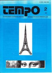 Numero 41 (1989)