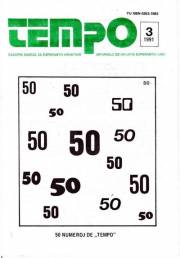 Numero 50 (1991)