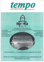 17a Jaro, Numero 2, sep (1998)