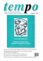 18a Jaro, Numero 2, okt (1999)
