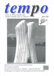 20a Jaro, Numero 2, jul (2001)