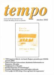 21a Jaro, Numero 3, okt (2002)