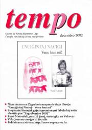 21a Jaro, Numero 4, dec (2002)