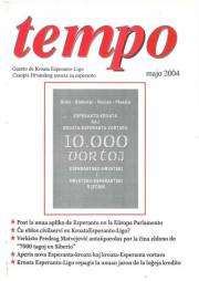 23a Jaro, Numero 1, maj (2004)