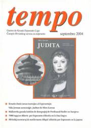 23a Jaro, Numero 2, sep (2004)