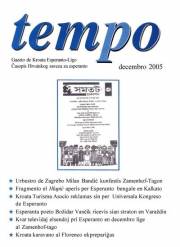 24a Jaro, Numero 4, dec (2005)