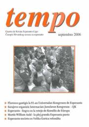 25a Jaro, Numero 3, sep (2006)