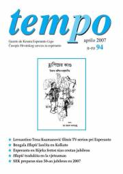 Numero 094, apr (2007)