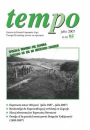 Numero 095, jul (2007)
