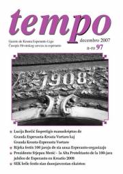 Numero 097, dec (2007)