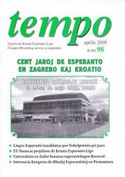 Numero 098, apr (2008)