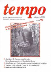 Numero 099, aug (2008)