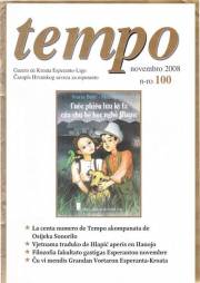 Numero 100, nov (2008)