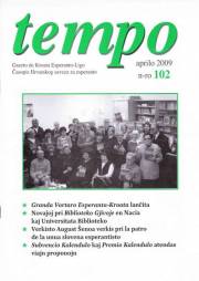Numero 102, apr (2009)