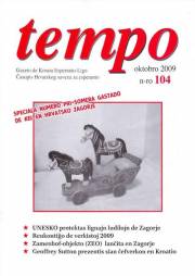 Numero 104, okt (2009)