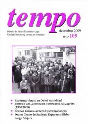 Numero 105, dec (2009)
