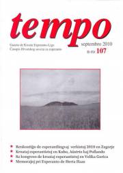 Numero 107, sep (2010)