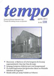 Numero 110, apr (2011)