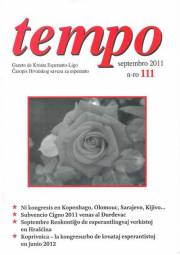 Numero 111, sep (2011)