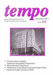 Numero 113, dec (2011)