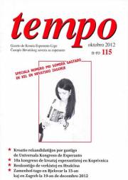 Numero 115, okt (2012)