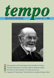 Numero 116, nov (2012)