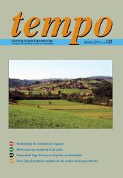 Numero 123, okt (2014)