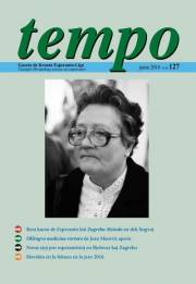 Numero 127, jun (2016)